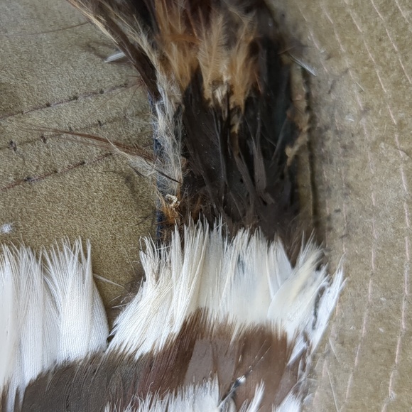 Longhorn ladies cowboy hat - Picture 7 of 10